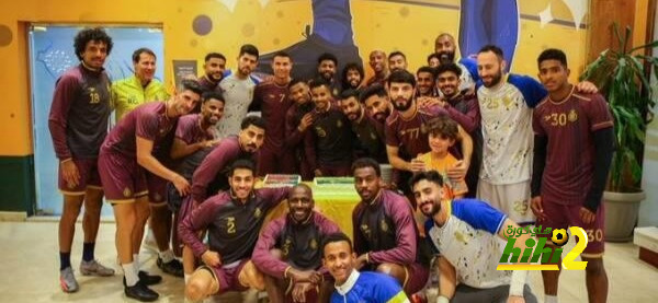 منافس النصر القادم … حديث الساعة 