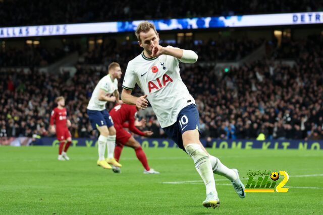 ⚽ فيديو: هدف روما القاتل في شباك توتنهام 