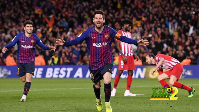 ملخص مباراة جيرونا ضد برشلونة في الدوري الإسباني 4-2 