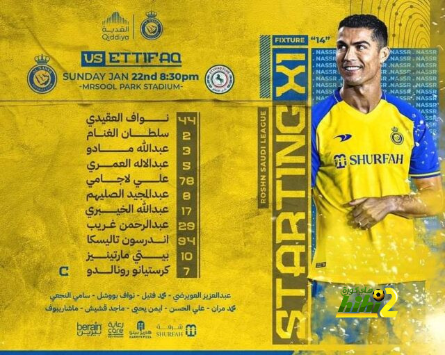 سبب غضب جماهير النصر قبل مباراة التعاون 