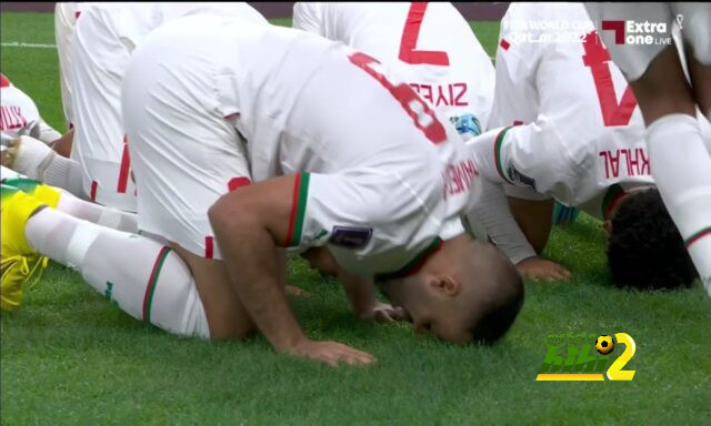 الهلال يزايد على الأهلي .. تفاصيل العرض الجديد للتعاقد مع متعب الحربي | 