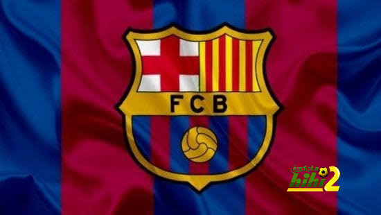 جماهير برشلونة تتوافد على ملعب مونتجويك قبل مواجهة خيتافي 