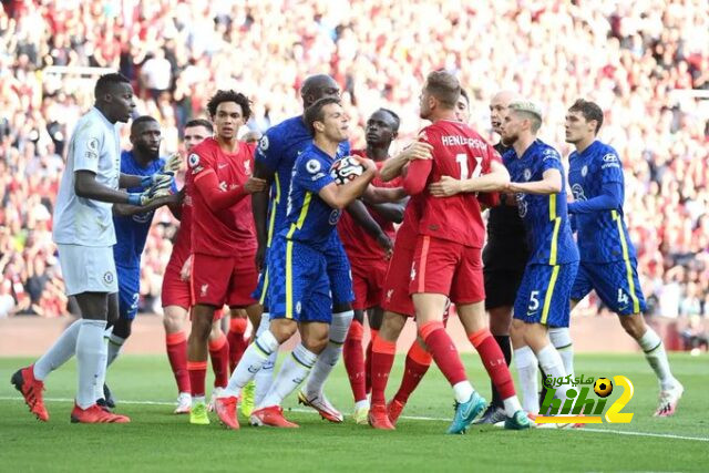 حديث راموس عن مواجهة بوروسيا دورتموند 