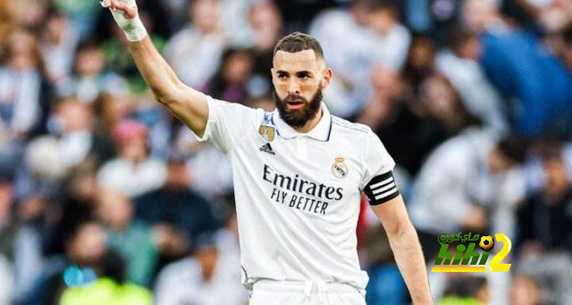 أفضل لاعب في ريال مدريد أمام فياريال الشوط الأول ؟ 