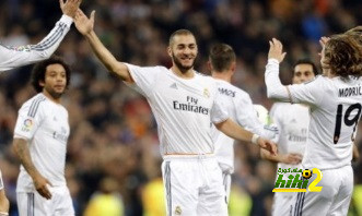 قائد ريال مدريد أمام باتشوكا اليوم.. صورة 