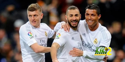 موقف نجم أرسنال من الانتقال إلى ريال مدريد 