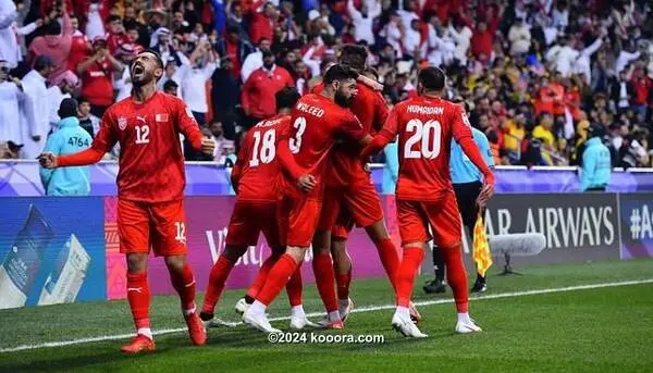 عين على غانم سايس في مباراة النصر 