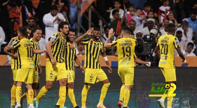 رقم قياسي لـ لوران بلان مع الاتحاد بعد الفوز على الأهلي 