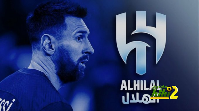 لاعب الهلال بعد الفوز على الاخدود: نريد أن نكون أبطال الدوري 