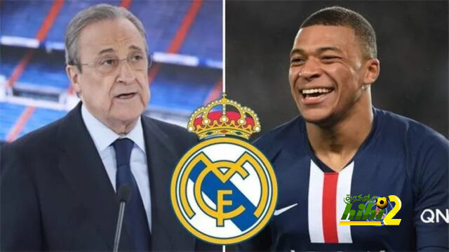 رقم مميز لـ كورتوا مع ريال مدريد بعد التتويج بالسوبر الأوروبي 