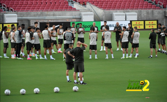 ريال مدريد يستلم لقب الدوري الإسباني الـ36 فى الفالديبيباس.. فيديو وصور 