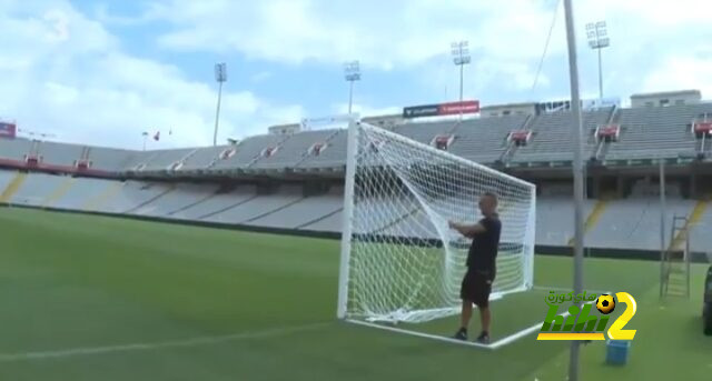 رابطة الدوري الإسباني: مباريات الجولة الأخيرة لن تقام فى توقيت واحد 