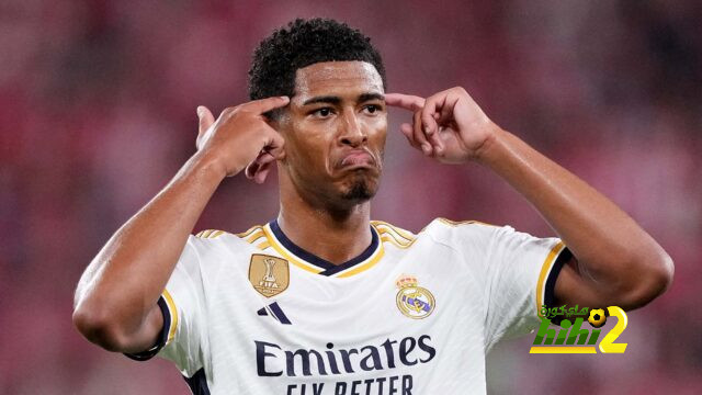 ريال مدريد يسخر كل إمكانياته من أجل ضم لاعب واحد 