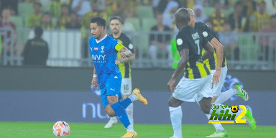 "هتاف قذر" .. العنصرية تورط الهلال في كلاسيكو الأهلي | 