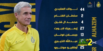 بعد ساعة من تأكيد عودته .. ريال مدريد يعلن إصابة أردا جولر | 