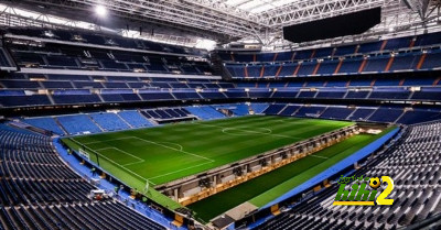 ريال مدريد المحطة الأكثر تتويجا فى مسيرة أنشيلوتي 