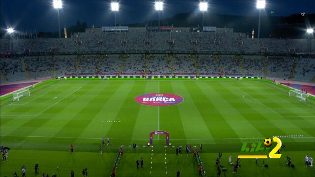 موقف زكريا هوساوي من المشاركة مع الاتحاد أمام النصر 