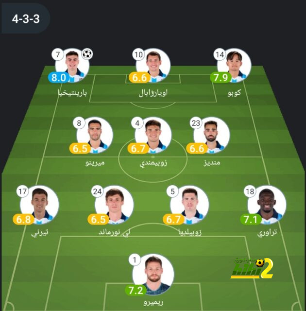 لماذا يفكر الاتحاد في التعاقد مع ميشايل من الهلال؟ 