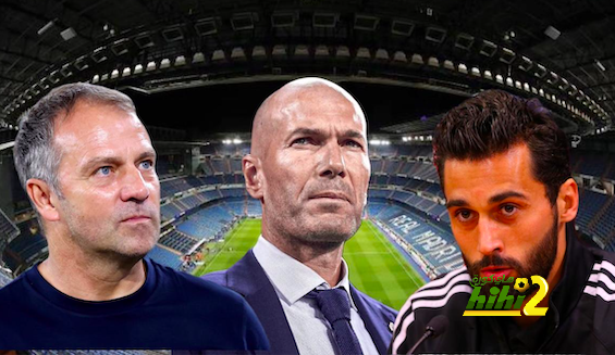 جوني كالافات يحذر ريال مدريد من ضياع صفقة خليفة ميسي 