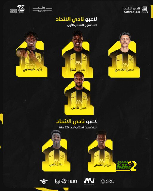 النصر يستهدف تجديد عقد خماسي الفريق 