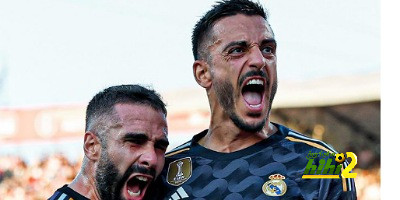 حصيلة ناتشو مدافع القادسية الجديد مع ريال مدريد 