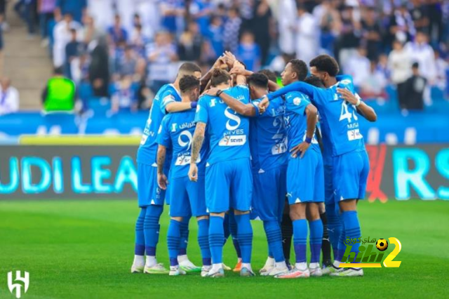 الهلال يتصدر: ترتيب الحضور الجماهيري في الدوري السعودي 