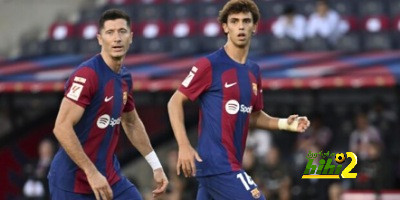 طموحات ديكو لا تتناسب مع وضع برشلونة 