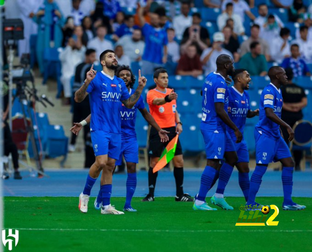 الهلال ﻻ يتوقف … رقم قياسي جديد في دوري روشن 