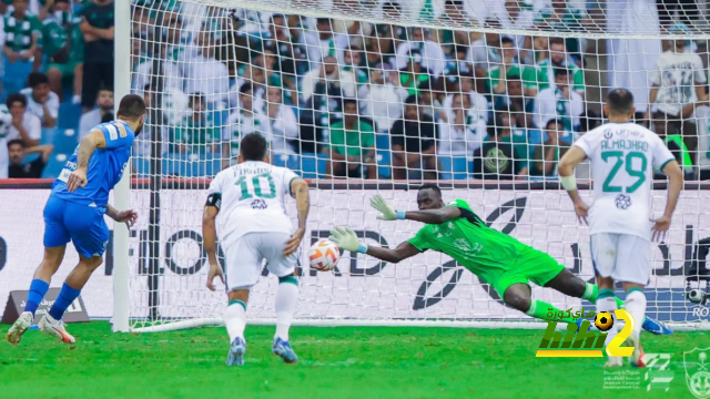 لولا الهلال … لكان موسم النصر مثاليًا 