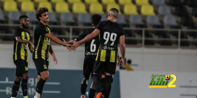 الموقف النهائي لمشاركة ديميرال في الديربي أمام الاتحاد 