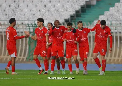 الهلال يتفوق على ريال مدريد 