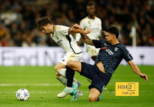 الدوري الالماني يشهد اعلى معدل تهديفي بين الدوريات الاوروبية الكبرى 