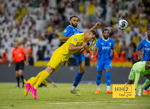 فيديو: الحكم يحرم النصر من ركلة جزاء أمام العين 