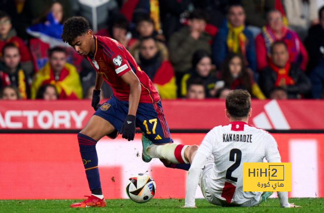 حمد الله يتسلح برقم تاريخي في الدوري 