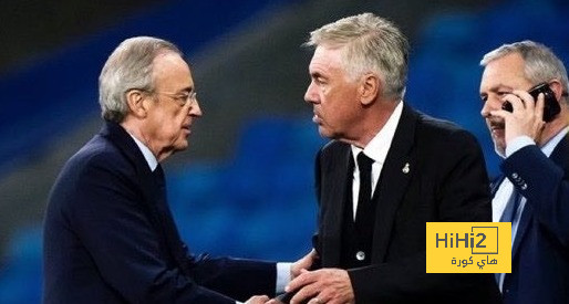 مودريتش: ريال مدريد سيكرر إنجازات العام الماضي بشرط وحيد | 