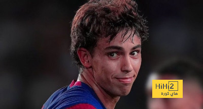 برشلونة يفسح المجال لليفربول للتعاقد مع أموريم 