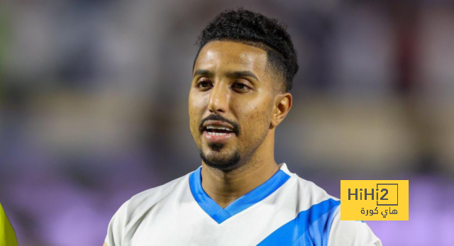 أول رد فعل من ماني بعد عودته لتدريبات النصر 