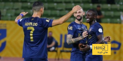 ماذا قال ستيفانو بيولي بعد فوز النصر على الوحدة؟ 