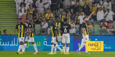 لماذا تعاقد مانشستر يونايتد مع فيجهورست ؟ 