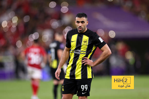 فيديو: أهداف مباراة الاتحاد والحزم في دوري روشن 