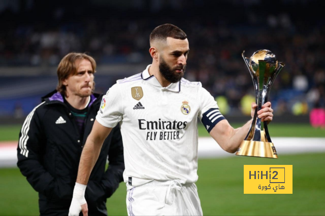 رسميًا.. قيد صفقات ريال مدريد الجديدة 