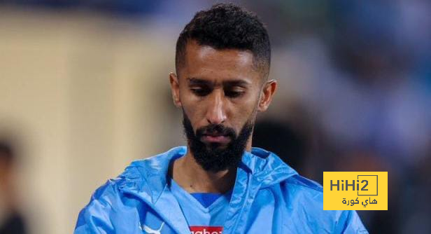 3 عروض لشراء ميشايل ديلجادو من الهلال 