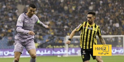 لاعب واحد فقط رفض رحيل نونو سانتو من الاتحاد 