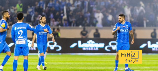 الديربي هو الفيصل.. الهلال يعادل رقم سلسلة الأهلي التاريخية - Scores 