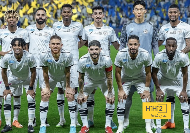 شاهد - تيفو الاتحاد والأهلي في ديربي جدة - Scores 