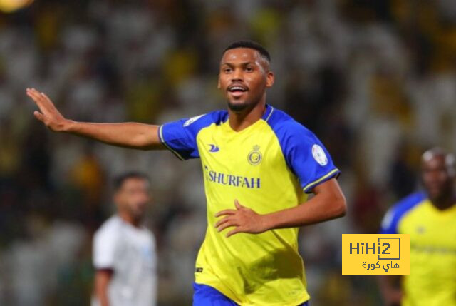 خيارات الهلال لتعويض ميتروفيتش أمام النصر في الديربي 