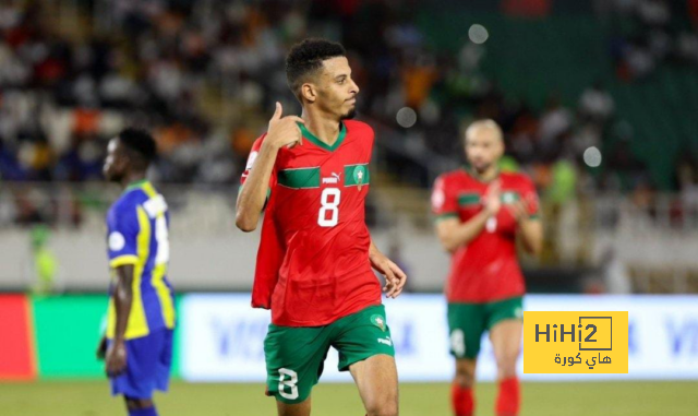 الركراكي يُجيب.. هل يعيش منتخب المغرب تحت ضغط استضافة أمم إفريقيا؟ - Scores 