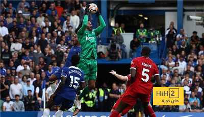 رادار الهلال السعودي يلتقط مهاجم فولهام 