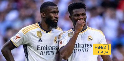 رافائيل لياو يحلم بتكرار مسيرة رونالدو مع ريال مدريد 