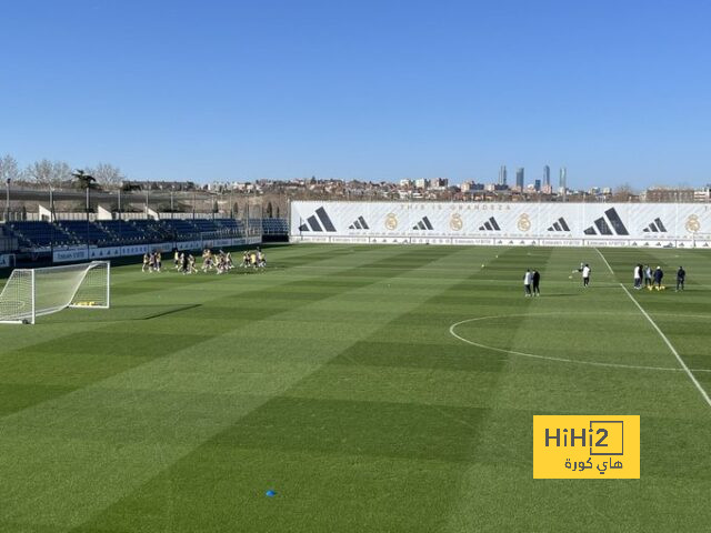 اللاعب الذي ضحى بمنتخب البرازيل من أجل ريال مدريد 